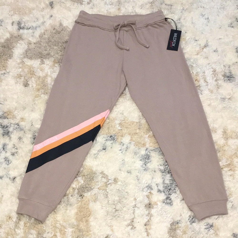 WILDFOX Joggers